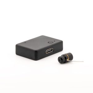 Cască digitală pentru copiat RM-220 Pro